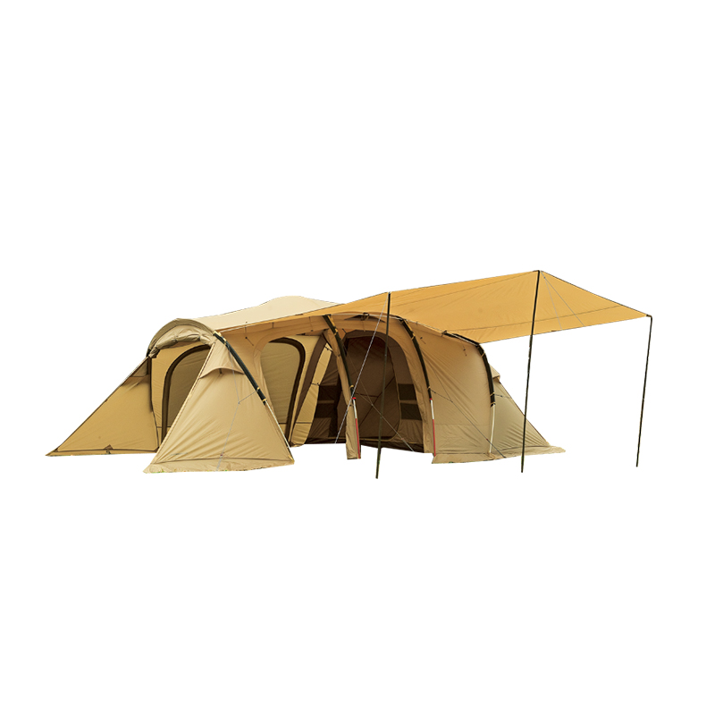 VP160101K01 폴리에스테르 캠핑 텐트