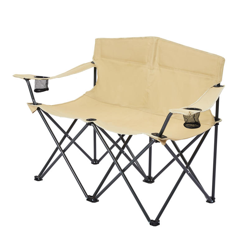 캠프파이어 주변에서 휴식을 취하거나 별을 관찰하는 등 캠핑 의자를 장기간 사용할 수 있습니까?