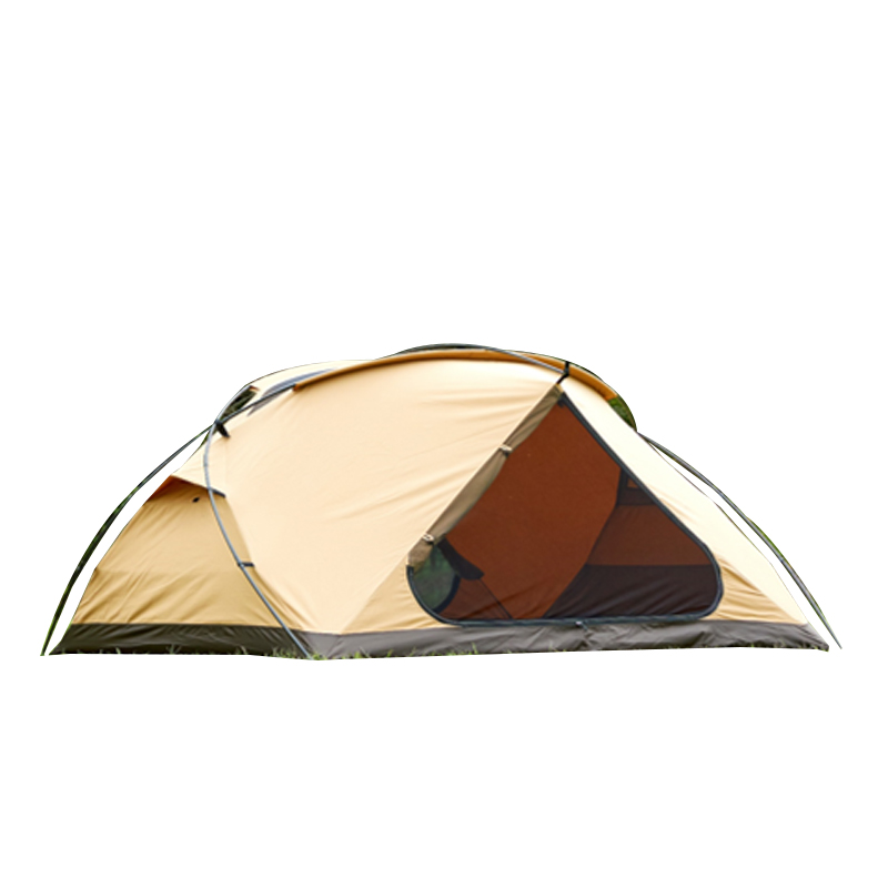 VP160101K02 폴리에스테르 및 면 캠핑 텐트