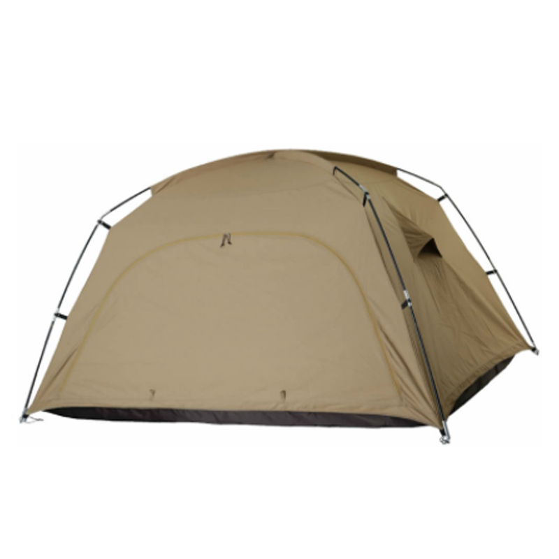 VP160102I02 폴리에스테르 및 면 캠핑 텐트
