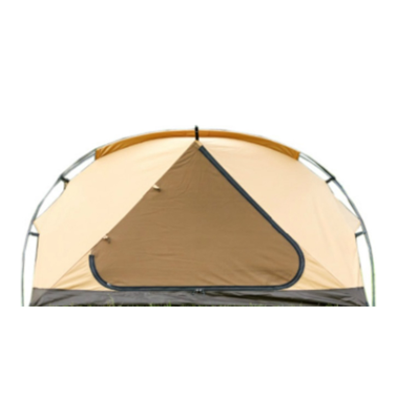 VP160102K01 폴리에스테르 및 면 캠핑 텐트