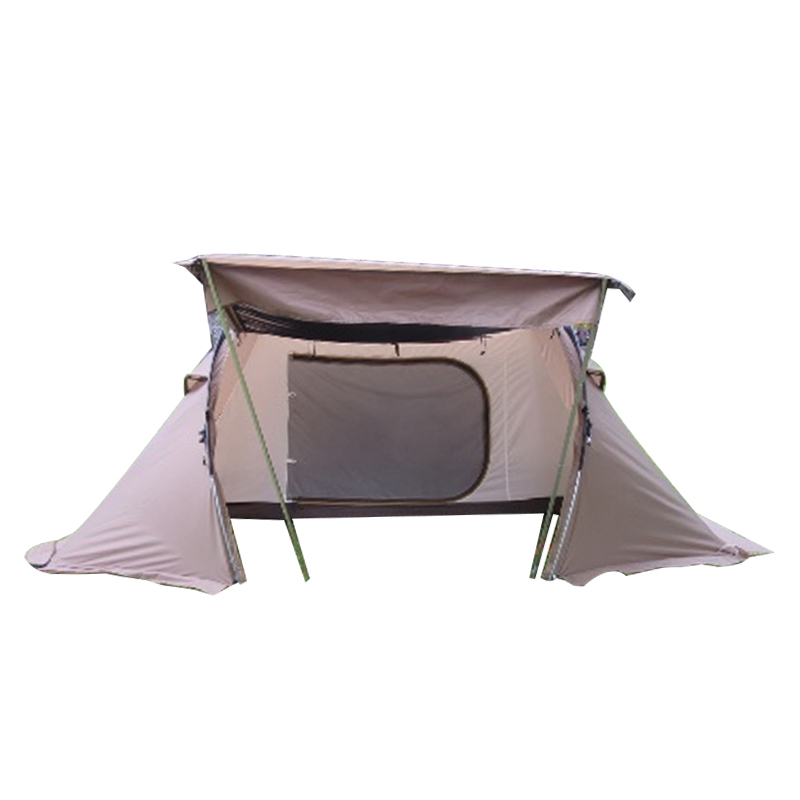 VP160102L12 폴리에스테르 캠핑 텐트